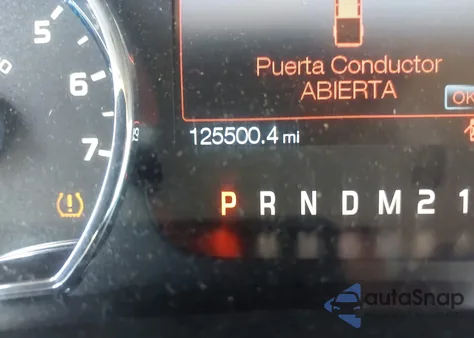 2011 Ford F-150 Lariat from USA, damaged, VIN 1FTFW1CF9BFA31973